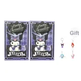 Two Blind Boxes (Случайный тип + Одно случайное украшение Chou Chou)