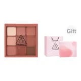 #DRY BOUQUET Сушеная роза + Коробка + Сумка для покупок