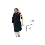 Чёрная сумка для покупок