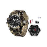 Камуфляжный желтый, черный