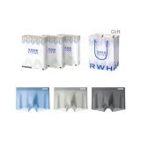 3 шт [Светло-серый синий + Светло-серый + Темно-серый]