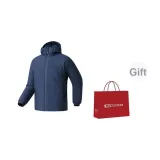 Синий + сумка для покупок