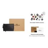 Сумка + Пылезащитный мешок + Коробка