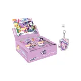 1 коробка (включает 1 брелок "Мой маленький пони")