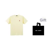 Охлаждающий / Антимоскитный / Антибактериальный / Анти-клещ / Абрикос (в комплекте сумка для покупок)