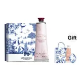 [Подарочная коробка Arrives с 40мл] Шато Свет с Вишневый цветок 10мл