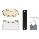 Наплечники - черные