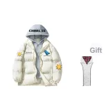 Экрю (Синий Динозавр) (с Красной В клетку Шляпа)