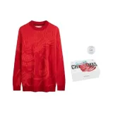 Подарочная коробка Набор (Рубиново-красный) XAT