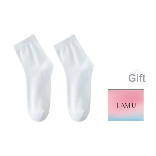 Lan Miao Носки Crew Мужская Сумка для покупок