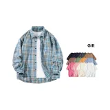 Синий (в комплекте с футболкой)