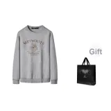 Серый меланж