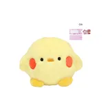 Курица+Щенок Сверсточный Конверт Открытка