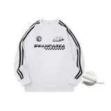 Белый с флисовой подкладкой