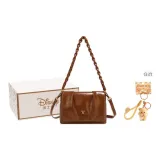 Кофе + Изящная подвеска B