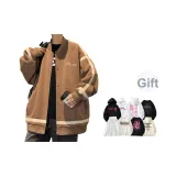 Кофейный [В комплекте с стандартным свитшотом]