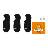 3 шт (Черный 3)