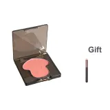 04# Сладкий Абрикосово-розовый