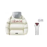 Экрю (Красная шляпа в клетку)