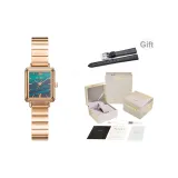 Маленькие Зеленые Часы [Коробка "Любовь" + Ремень] - Оставьте Сообщение для Службы Поддержки, Цвет Ремня