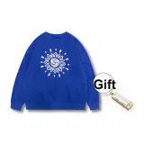 Королевский синий [В комплекте с]