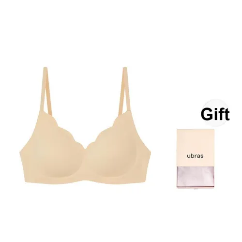 Ubras Soft Support Series Женские Бюстгальтеры