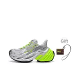 Хайлонг Зеленый «С подарками Бренд Чехол для наушников»