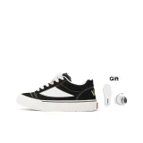 Черный (Улучшенный с латексной стелькой - более мягкий отскок / Удобный / Увеличение высоты)