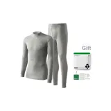 Светло-серый