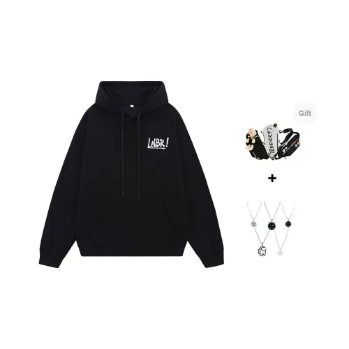 LIGHTNING BEAR Толстовка Унисекс