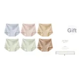 6B Светло-синий + Светло-розовый + Светло-желтый + Циан + Циан + Кофейный