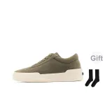 Зелёный - В комплекте с носками