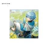 Плотное облако (версия 2022 года)