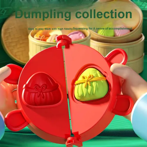 YIMI DIY Игрушки