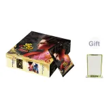 1 коробка (включает 1 случайный чехол для карты)