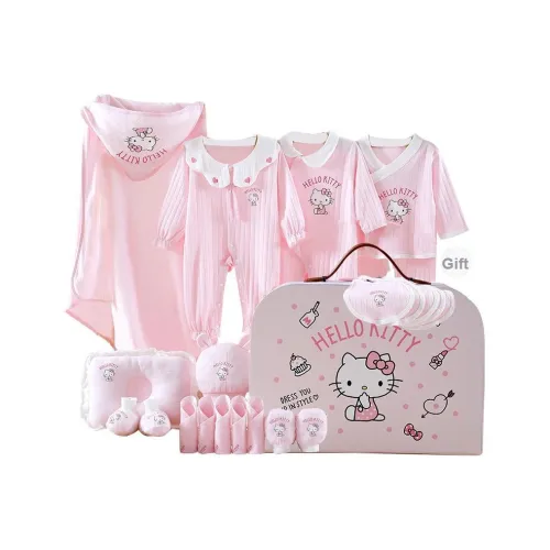 Хелло Китти Малыш Подарочная коробка Серия Sanrio для младенцев и малышей