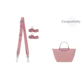 (Petal Pink) 86-103 см [Ширина] Перфорированный Регулируемый Набор