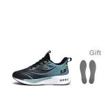 Чёрный Зелёный 5,0 [Включает полноразмерную углеродную пластину]