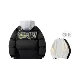 Black (В комплекте с дралоном термический внутренний слой)