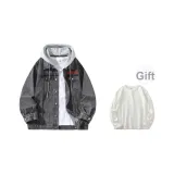 Дымчато-серый