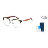 GRC1 увядший бамбук зеленый