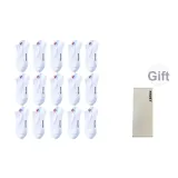 Белый, 15 пачек, цветовая комбинация