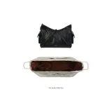 Бумага DuPont-CARGO среднего размера - кофе