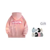 Light Pink (с брендом, свитшот включен)