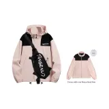 Розовый (с 3-в-1 подкладкой)