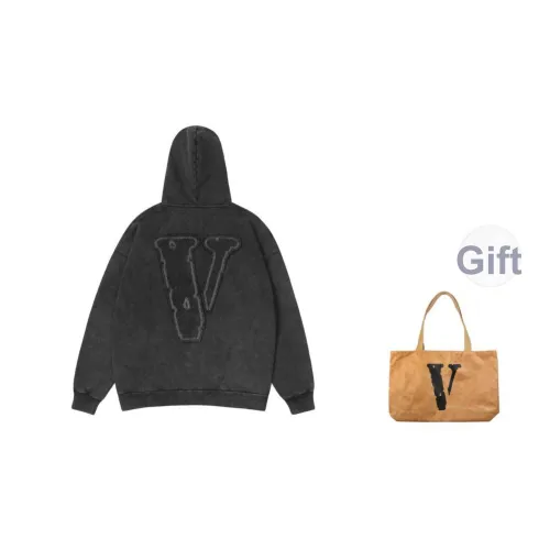 VLONE Big Logo Series Унисекс Свитшоты