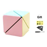 Corner Beast Кубик Рубика [Включает Основу + Штуцер + Логотип]