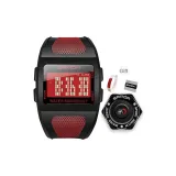 Черно-Красный