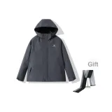 Темно-серый