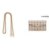 Чай, Золотой, Цепочка